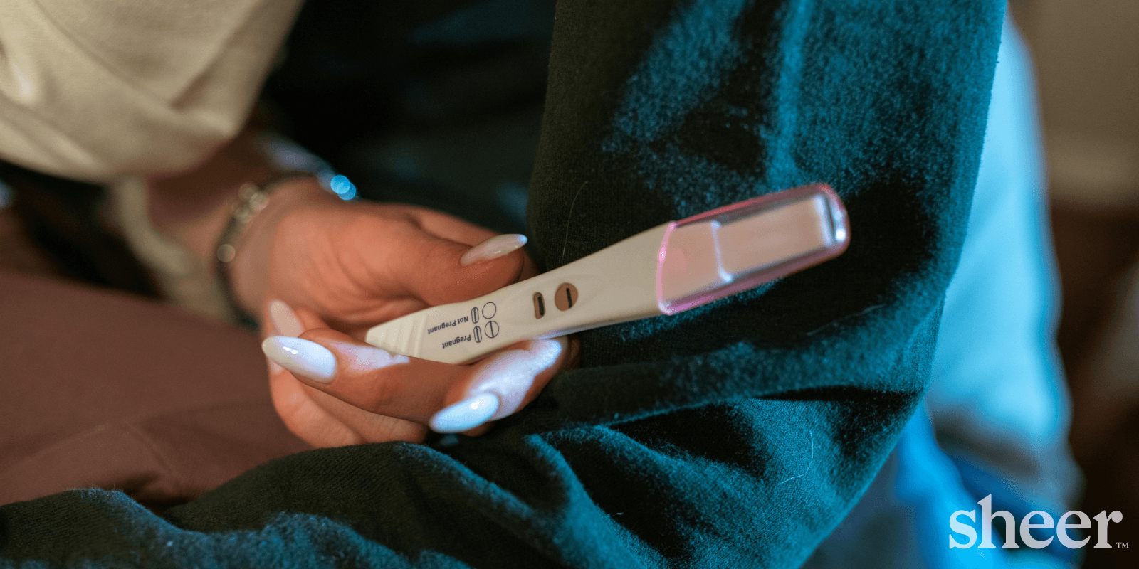 A visual representation of maximizing fertility benefits and savings