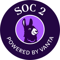 SOC 2 Powered by Vanta