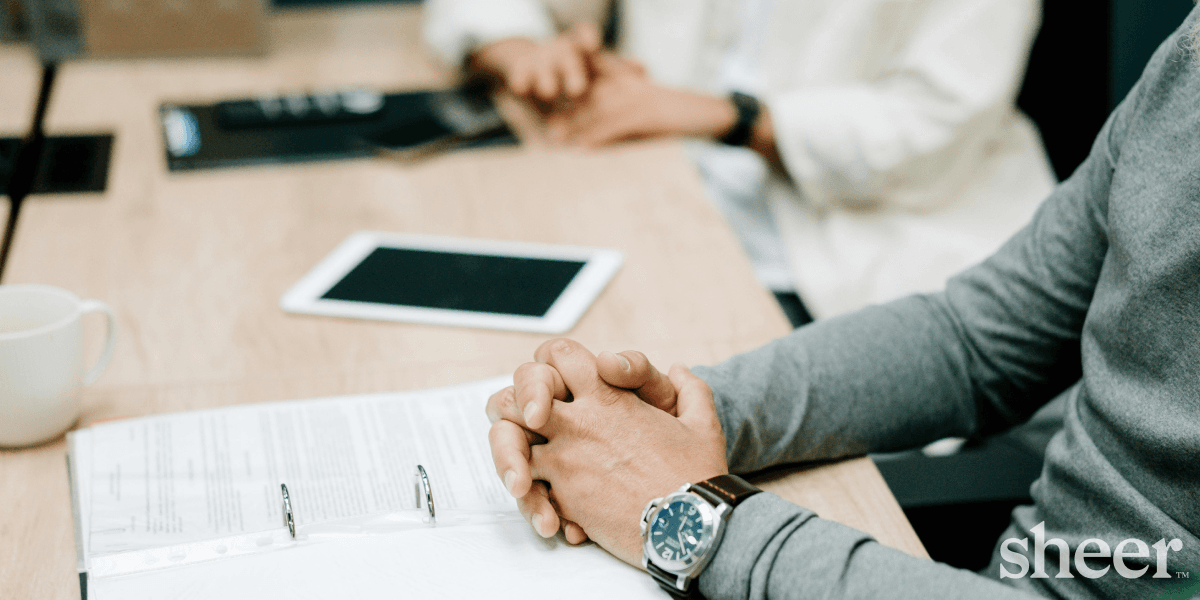 A visual representation of employee health benefits transformation